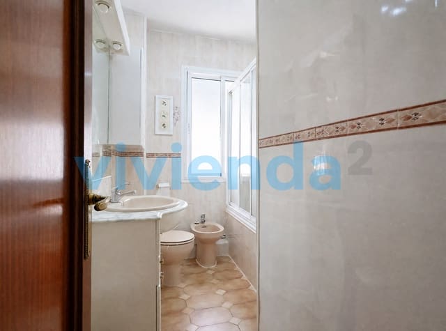 4 sovrum Lägenhet till salu i Concepción, Madrid stad - 537 900 € (Ref: 9979548)