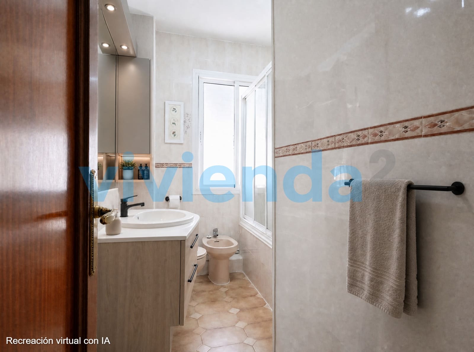 4 bedroom Flat for sale in Madrid city - € 525,100 (Ref: 9979548)