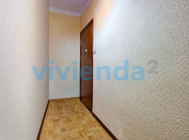 4 sovrum Lägenhet till salu i Concepción, Madrid stad - 537 900 € (Ref: 9979548)