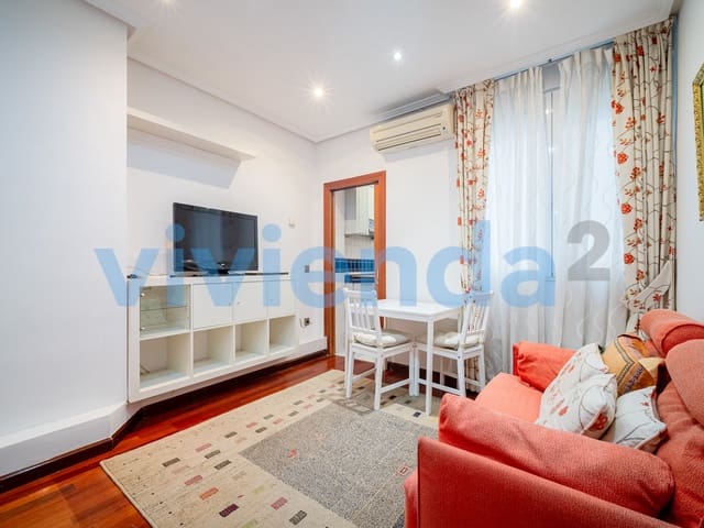 2 camera da letto Appartamento da affittare in Justicia, Madrid città - 1.675 € (Rif: 9981869)