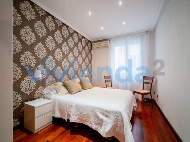 2 camera da letto Appartamento da affittare in Justicia, Madrid città - 1.675 € (Rif: 9981869)