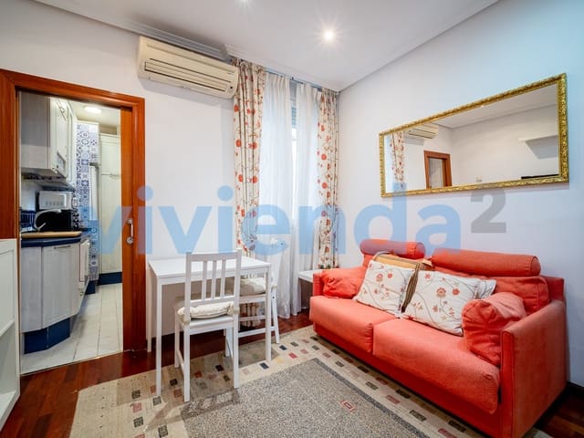 2 camera da letto Appartamento da affittare in Justicia, Madrid città - 1.675 € (Rif: 9981869)