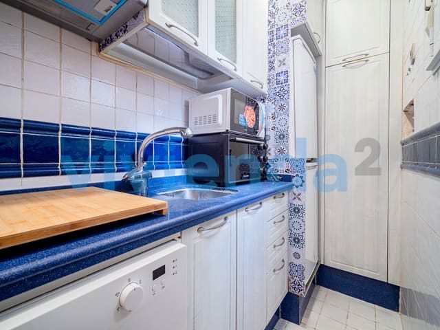 2 camera da letto Appartamento da affittare in Justicia, Madrid città - 1.675 € (Rif: 9981869)