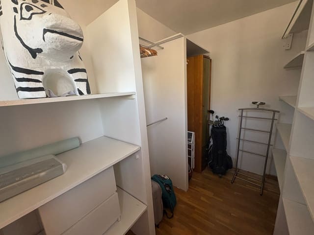 2 quarto Apartamento para arrendar em Palacio, Madrid cidade - 2 400 € (Ref: 9984514)