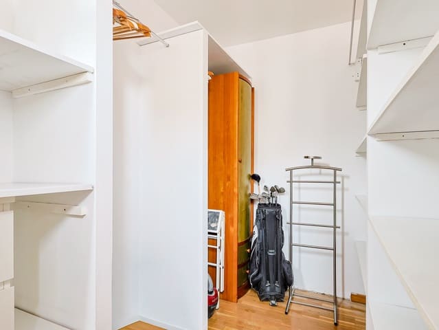 Piso de 2 habitaciones en Palacio, Madrid ciudad en alquiler - 2.250 € (Ref: 9984514)