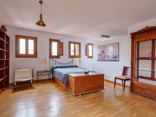 Piso de 2 habitaciones en Palacio, Madrid ciudad en alquiler - 2.250 € (Ref: 9984514)
