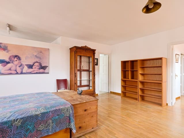Piso de 2 habitaciones en Palacio, Madrid ciudad en alquiler - 2.250 € (Ref: 9984514)