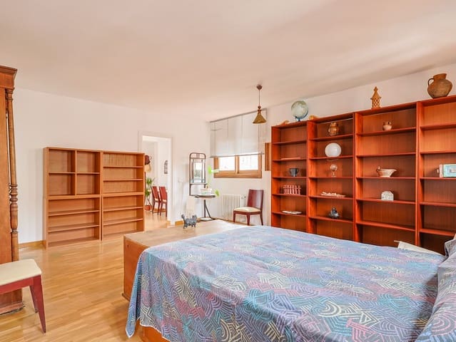 Piso de 2 habitaciones en Palacio, Madrid ciudad en alquiler - 2.250 € (Ref: 9984514)