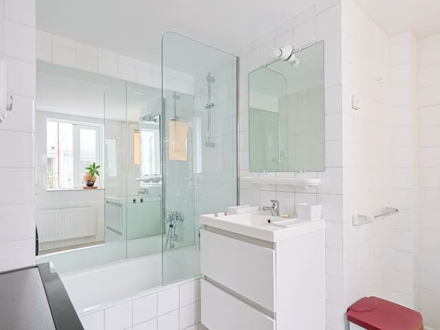 Piso de 2 habitaciones en Palacio, Madrid ciudad en alquiler - 2.250 € (Ref: 9984514)