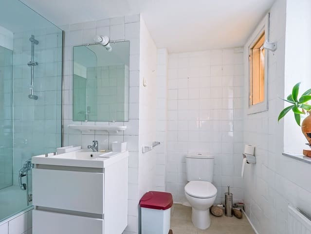 Piso de 2 habitaciones en Palacio, Madrid ciudad en alquiler - 2.250 € (Ref: 9984514)
