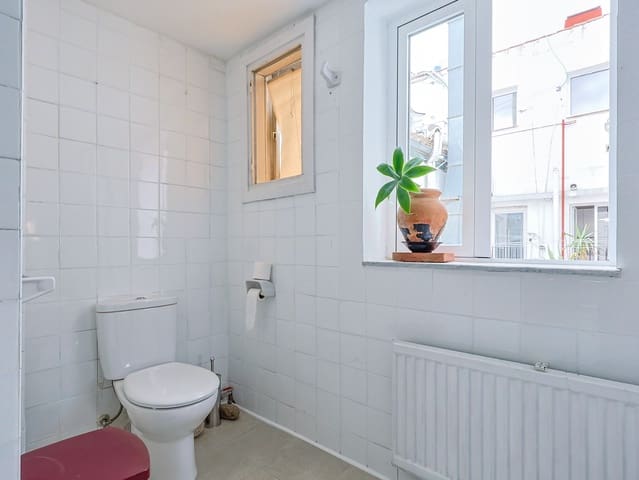 Piso de 2 habitaciones en Palacio, Madrid ciudad en alquiler - 2.250 € (Ref: 9984514)