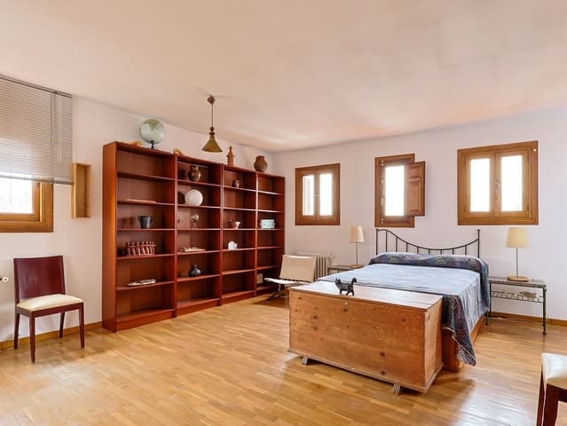 Piso de 2 habitaciones en Palacio, Madrid ciudad en alquiler - 2.250 € (Ref: 9984514)