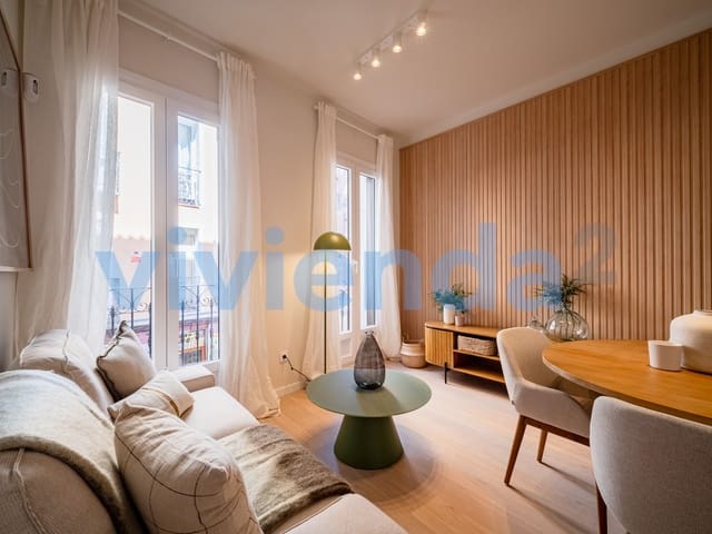 3 camera da letto Appartamento da affittare in Embajadores, Madrid città - 2.145 € (Rif: 9984515)