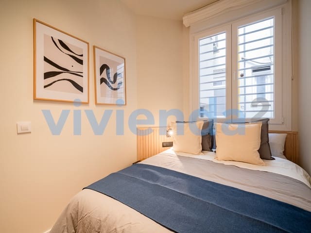 3 camera da letto Appartamento da affittare in Embajadores, Madrid città - 2.145 € (Rif: 9984515)
