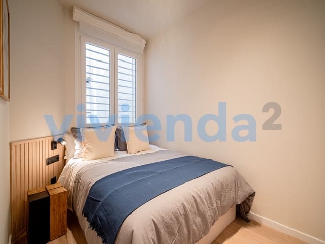 3 camera da letto Appartamento da affittare in Embajadores, Madrid città - 2.145 € (Rif: 9984515)