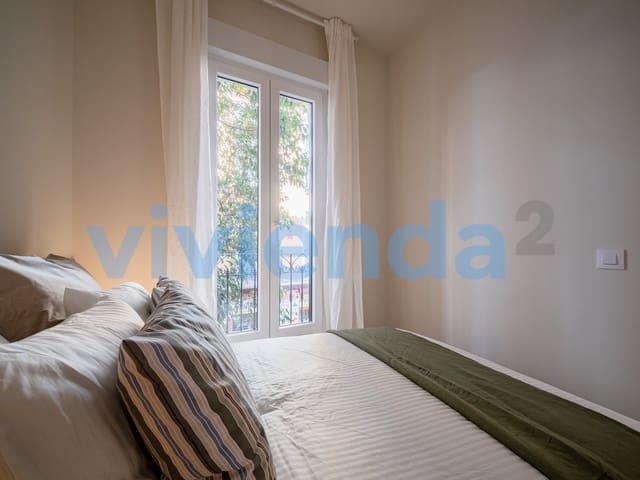 3 camera da letto Appartamento da affittare in Embajadores, Madrid città - 2.145 € (Rif: 9984515)