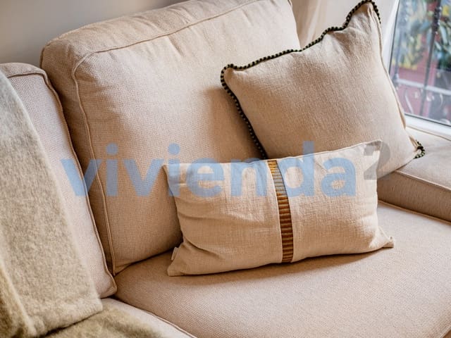 3 camera da letto Appartamento da affittare in Embajadores, Madrid città - 2.145 € (Rif: 9984515)