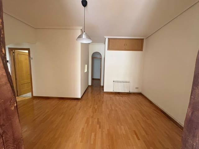 3 camera da letto Appartamento da affittare in Palacio, Madrid città - 1.950 € (Rif: 9984516)