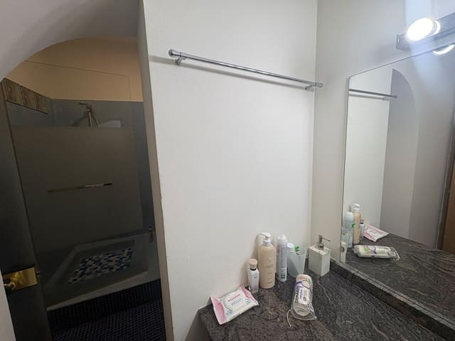 3 camera da letto Appartamento da affittare in Palacio, Madrid città - 1.950 € (Rif: 9984516)