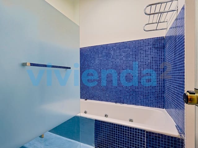 2 slaapkamer Flat te huur in Palacio, Madrid stad - € 1.950 (Ref: 9984516)