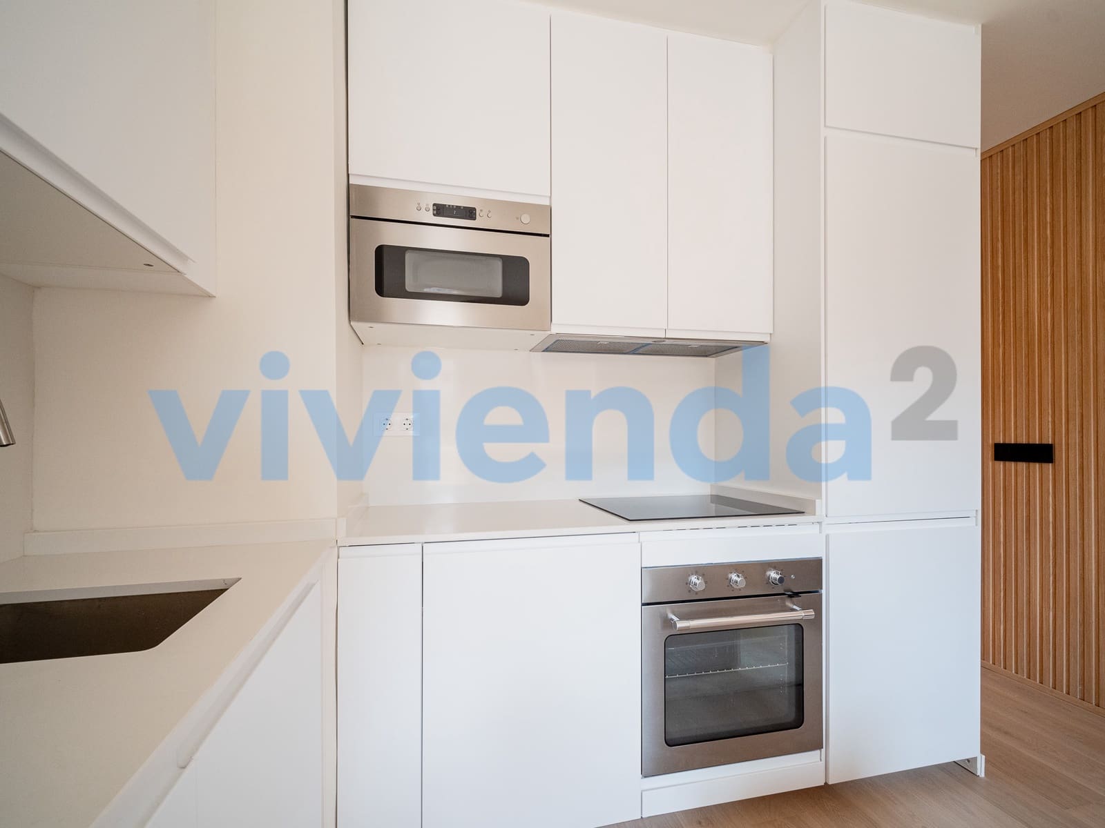 2 sypialnia Mieszkanie do wynajęcia w Miasto Madryt - 1 795 € (Ref: 9984518)
