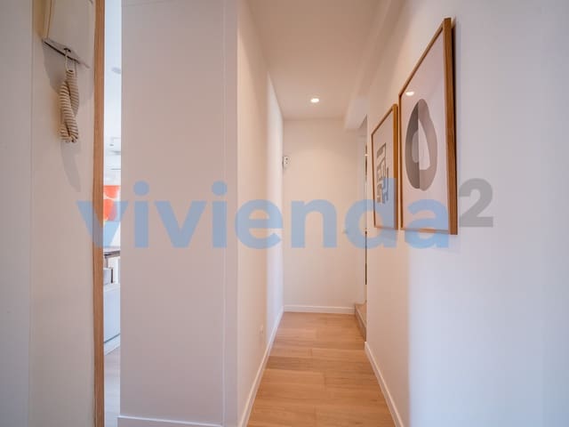 2 sypialnia Mieszkanie do wynajęcia w Valdeacederas, Miasto Madryt - 1 795 € (Ref: 9984518)