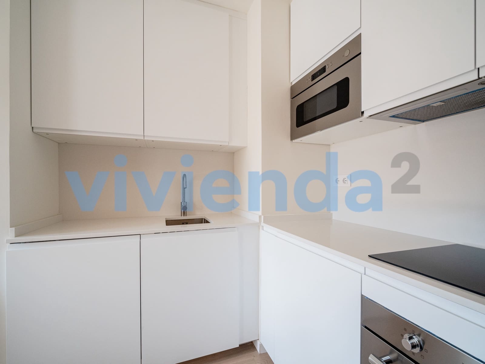 2 sypialnia Mieszkanie do wynajęcia w Miasto Madryt - 1 795 € (Ref: 9984518)