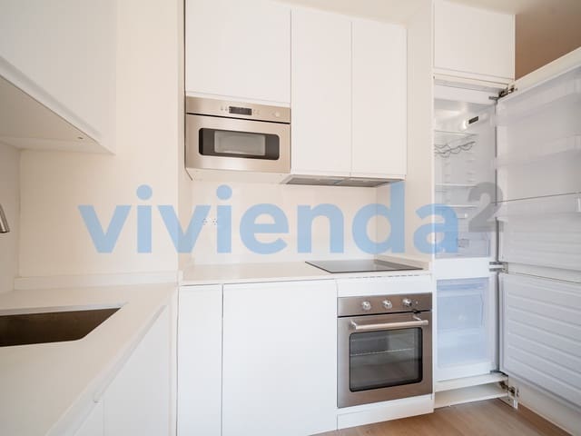 2 sypialnia Mieszkanie do wynajęcia w Valdeacederas, Miasto Madryt - 1 795 € (Ref: 9984518)