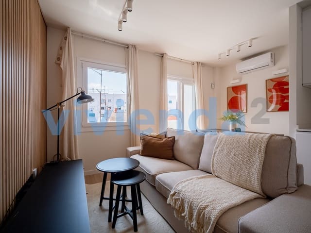 2 sypialnia Mieszkanie do wynajęcia w Valdeacederas, Miasto Madryt - 1 795 € (Ref: 9984518)
