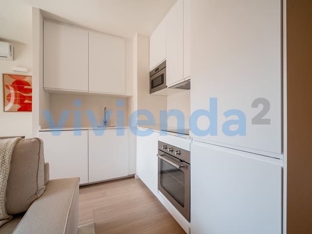 2 sypialnia Mieszkanie do wynajęcia w Valdeacederas, Miasto Madryt - 1 795 € (Ref: 9984518)