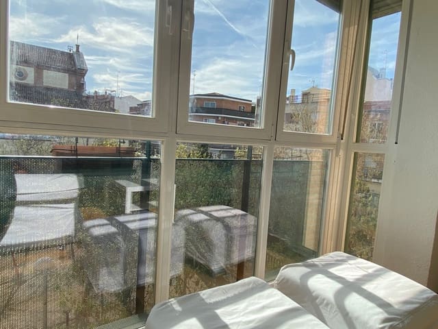 2 camera da letto Appartamento da affittare in Valdeacederas, Madrid città con garage - 1.300 € (Rif: 9984519)