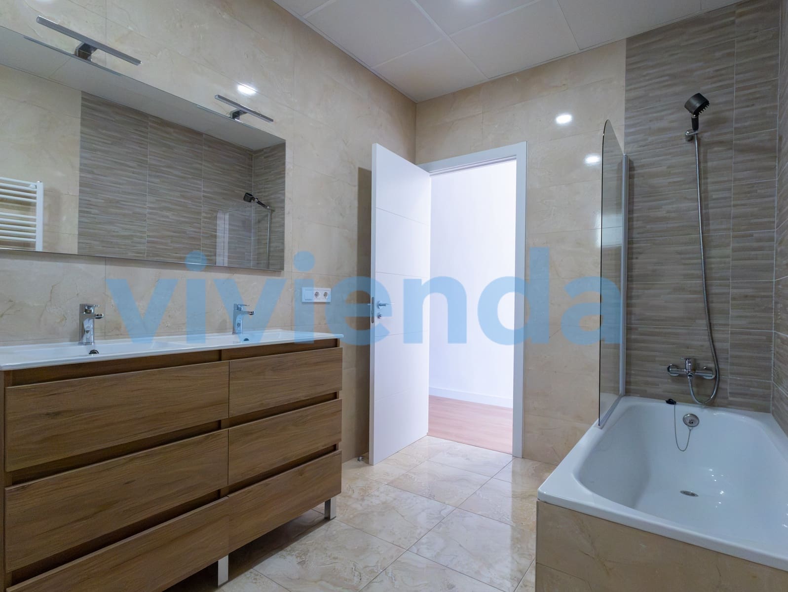 4 soverom Leilighet til salgs i Madrid by - € 1 295 500 (Ref: 9986506)