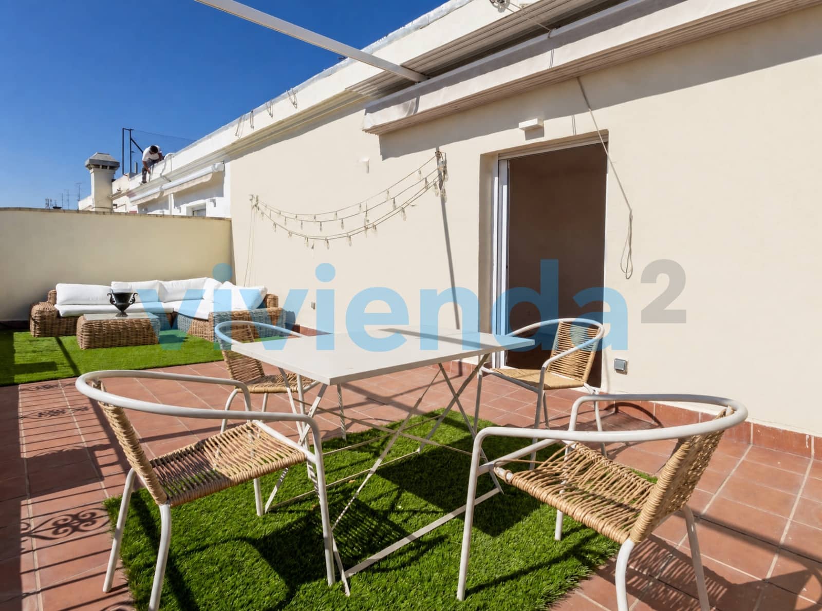 4 soverom Leilighet til salgs i Madrid by - € 1 295 500 (Ref: 9986506)