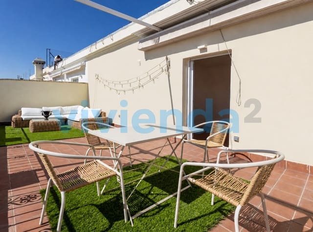 4 soverom Leilighet til salgs i Hispanoamérica, Madrid by - € 1 295 500 (Ref: 9986506)