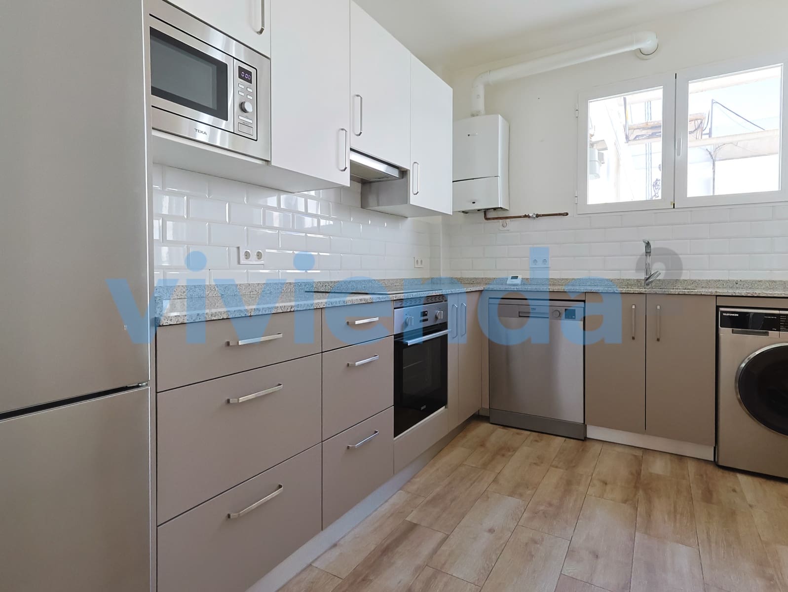 4 soverom Leilighet til salgs i Madrid by - € 1 295 500 (Ref: 9986506)