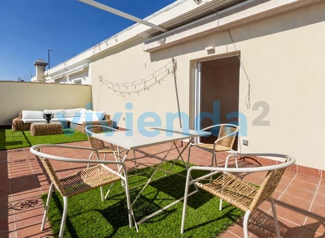 4 bedroom Flat for sale in Hispanoamérica, Madrid city - € 1,295,500 (Ref: 9986506)