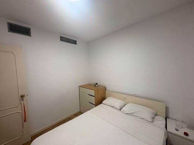 1 quarto Apartamento para arrendar em Lista, Madrid cidade com piscina - 1 295 € (Ref: 9986511)
