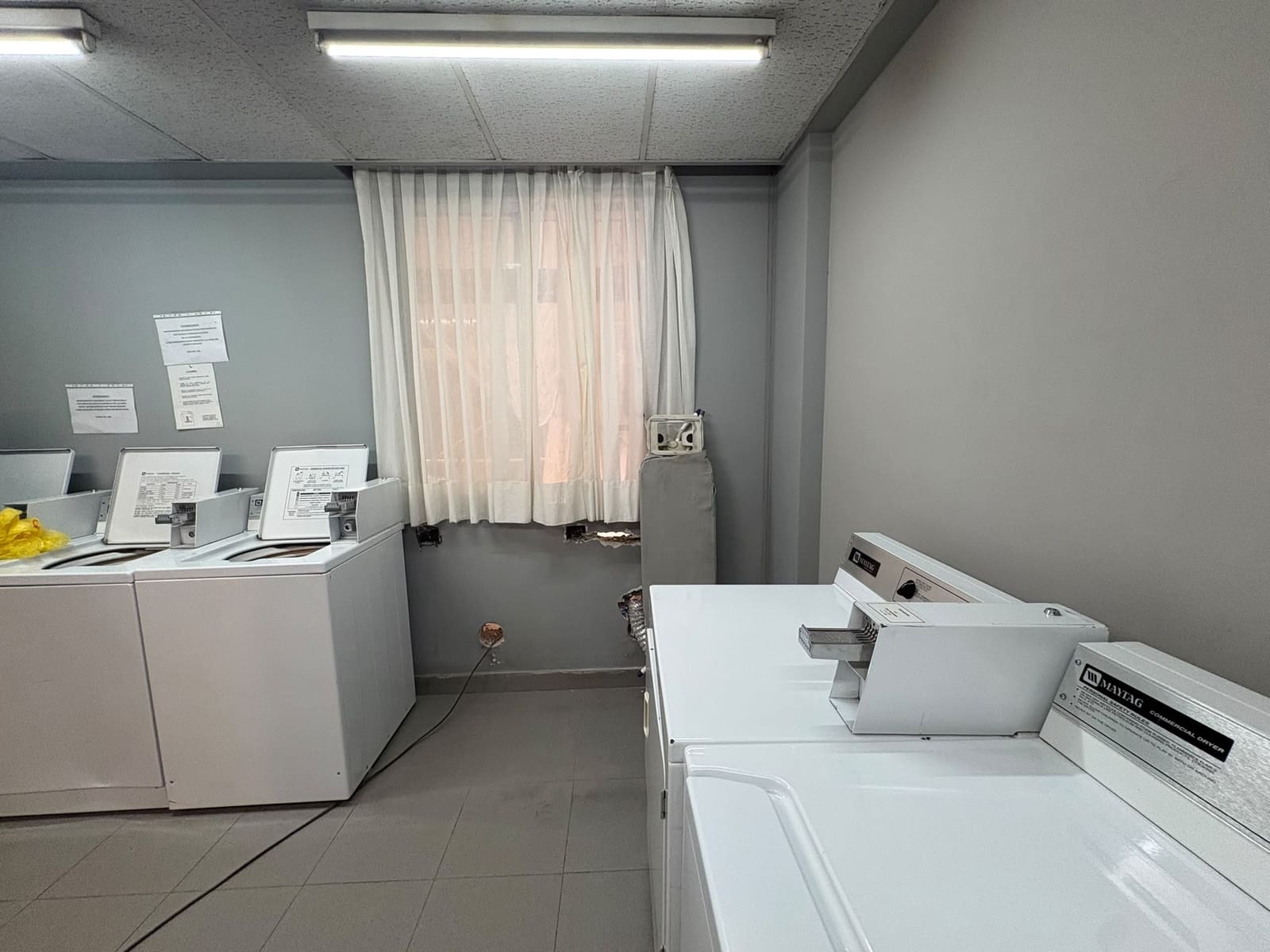 1 quarto Apartamento para arrendar em Madrid cidade com piscina - 1 295 € (Ref: 9986511)