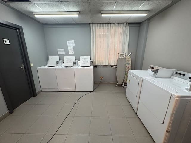 1 sovrum Lägenhet att hyra i Lista, Madrid stad med pool - 1 295 € (Ref: 9986511)