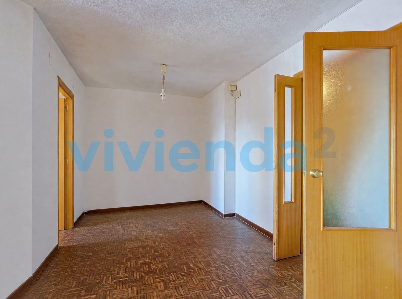 3 Zimmer Wohnung zu verkaufen in Madrid Stadt mit Garage - 545.200 € (Ref: 9990349)