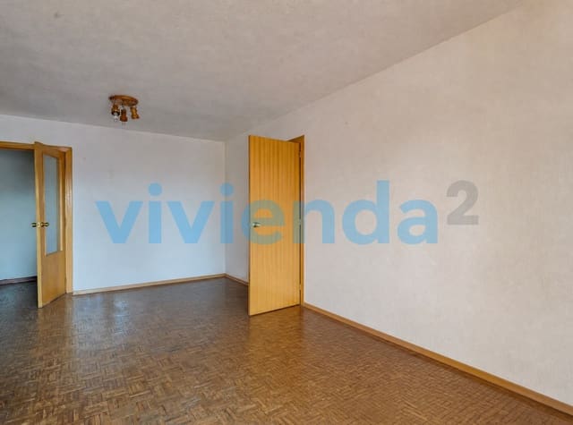 3 Zimmer Wohnung zu verkaufen in Apostol Santiago, Madrid Stadt mit Garage - 545.200 € (Ref: 9990349)