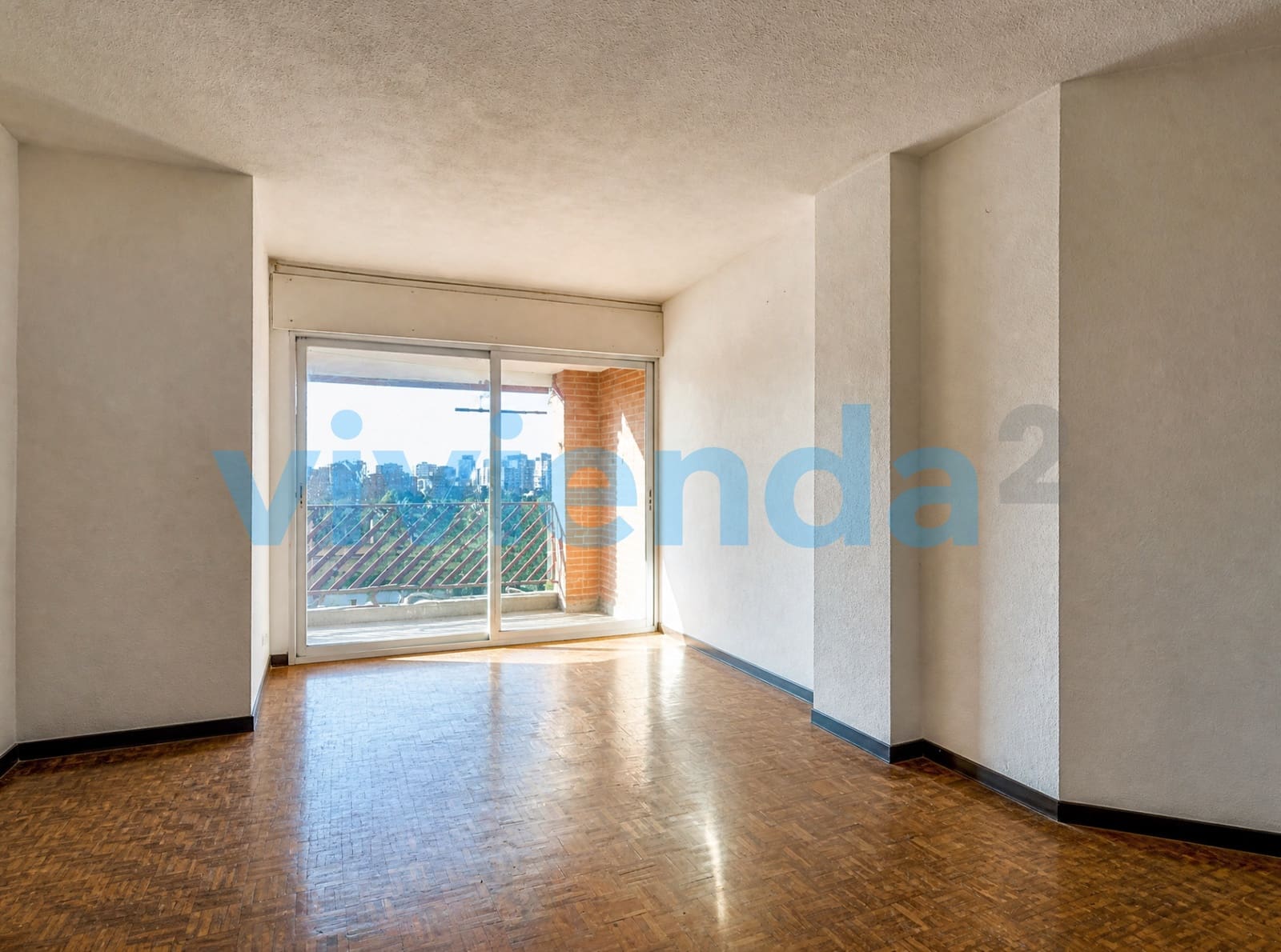 3 Zimmer Wohnung zu verkaufen in Madrid Stadt mit Garage - 545.200 € (Ref: 9990349)