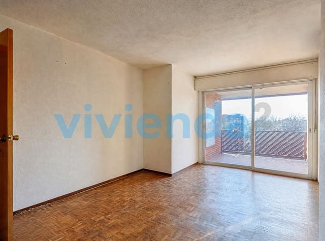3 Zimmer Wohnung zu verkaufen in Apostol Santiago, Madrid Stadt mit Garage - 545.200 € (Ref: 9990349)