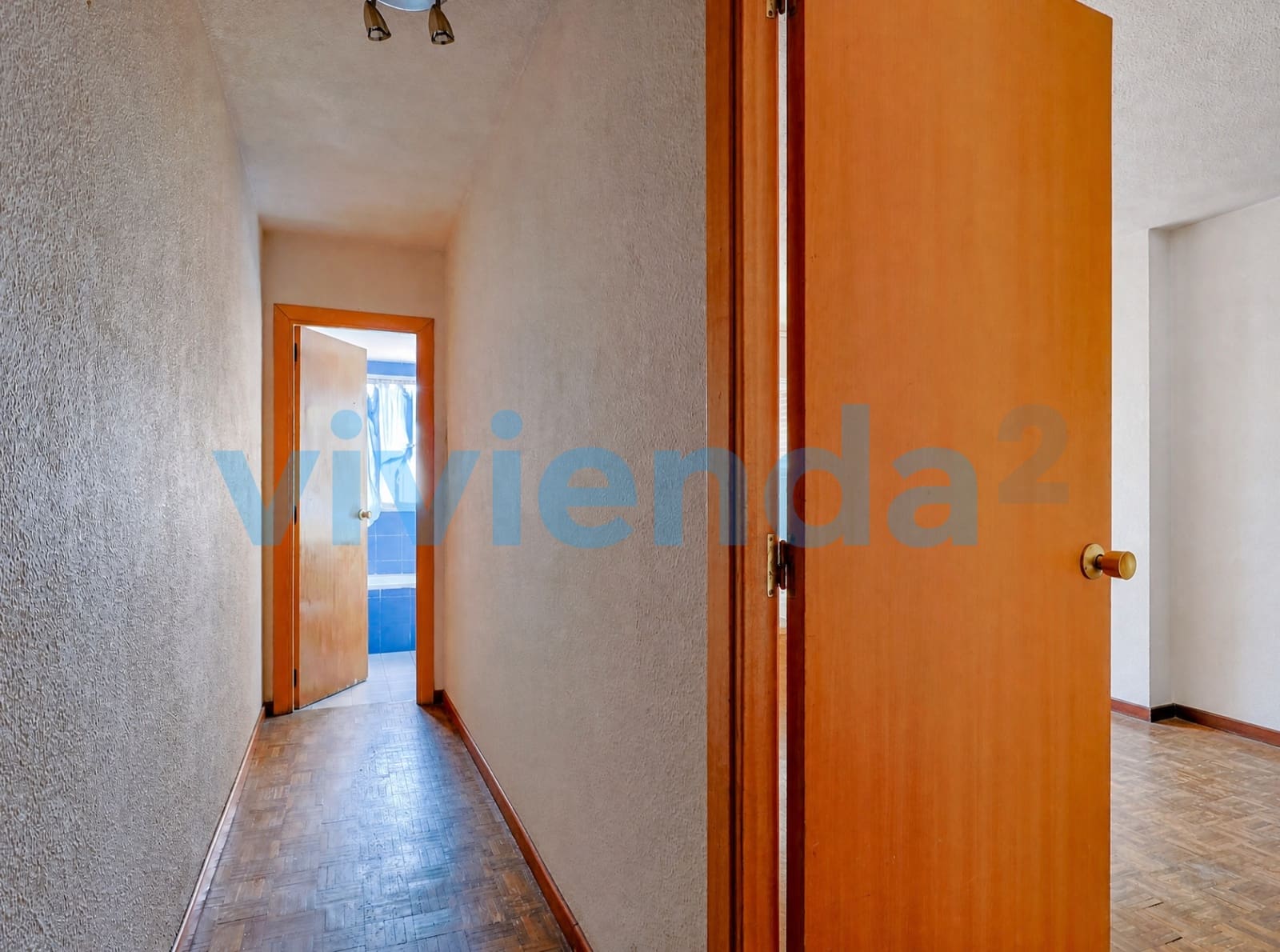 3 Zimmer Wohnung zu verkaufen in Madrid Stadt mit Garage - 545.200 € (Ref: 9990349)