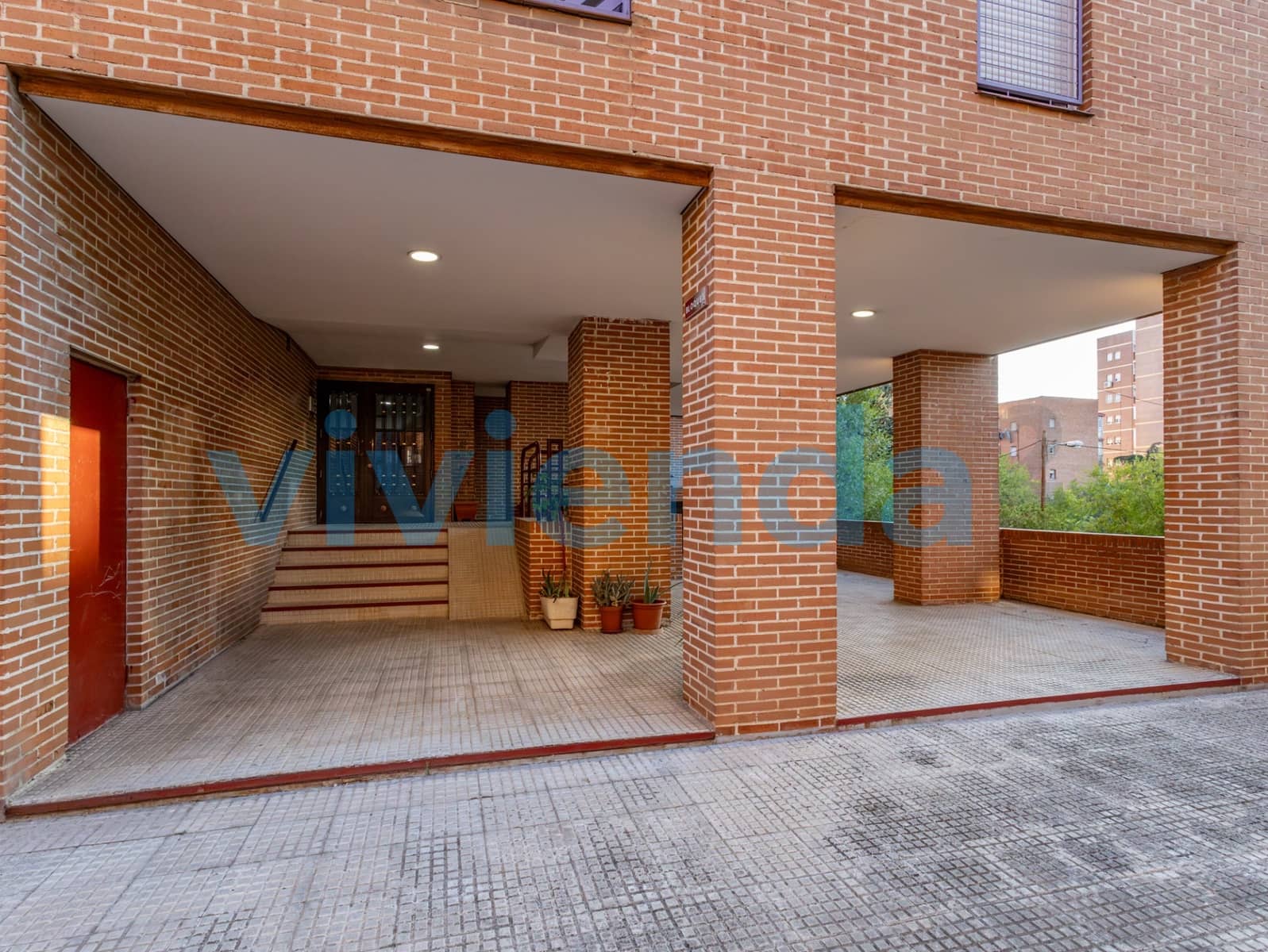 3 Zimmer Wohnung zu verkaufen in Madrid Stadt mit Garage - 545.200 € (Ref: 9990349)
