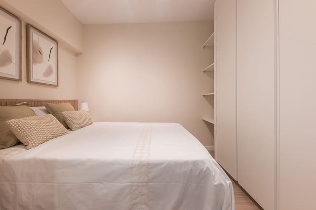1 bedroom Flat for rent in Castillejos, Madrid city - € 1,125 (Ref: 9990352)