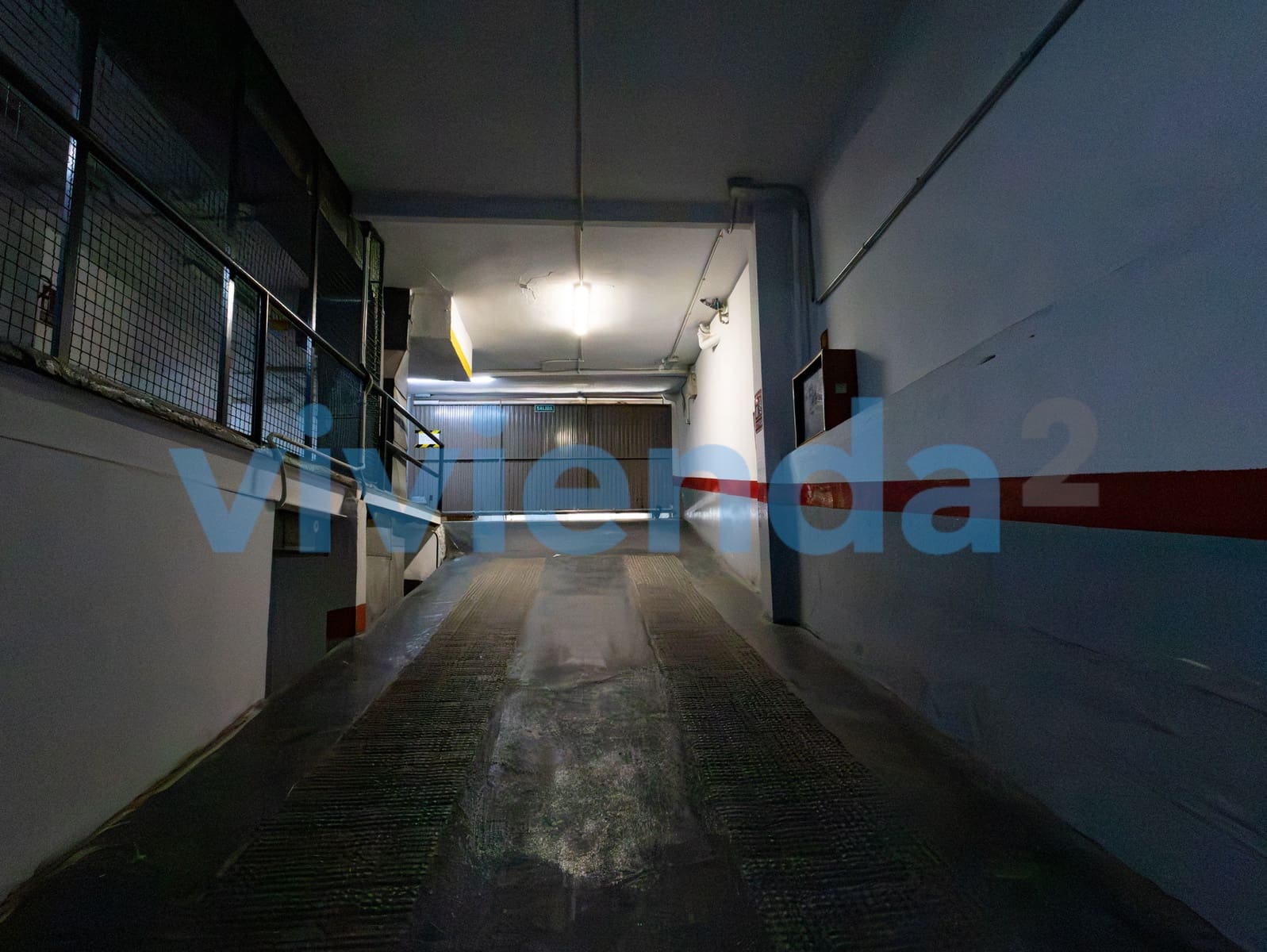 Virksomhed til salg i Madrid by med swimmingpool - € 527.300 (Ref: 9993890)