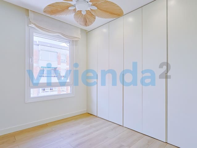3 soveværelse Lejlighed til salg i Hispanoamérica, Madrid by - € 995.000 (Ref: 9993891)