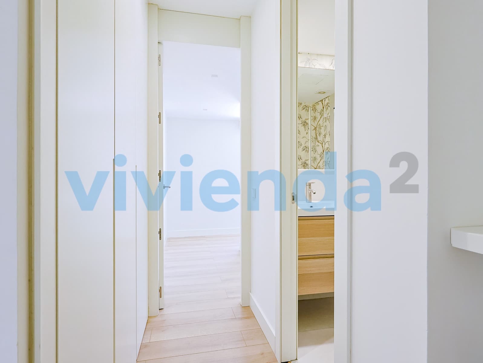 3 soveværelse Lejlighed til salg i Madrid by - € 995.000 (Ref: 9993891)