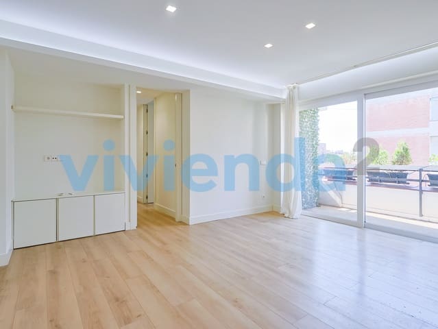 3 soveværelse Lejlighed til salg i Hispanoamérica, Madrid by - € 995.000 (Ref: 9993891)